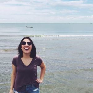 Meet your Posher, Claire